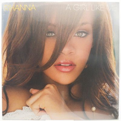 A Girl Like Me (2LP), 2006