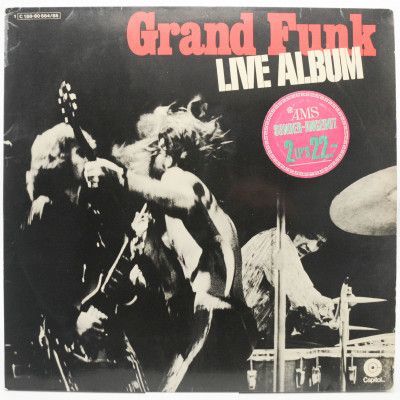 Grand Funk