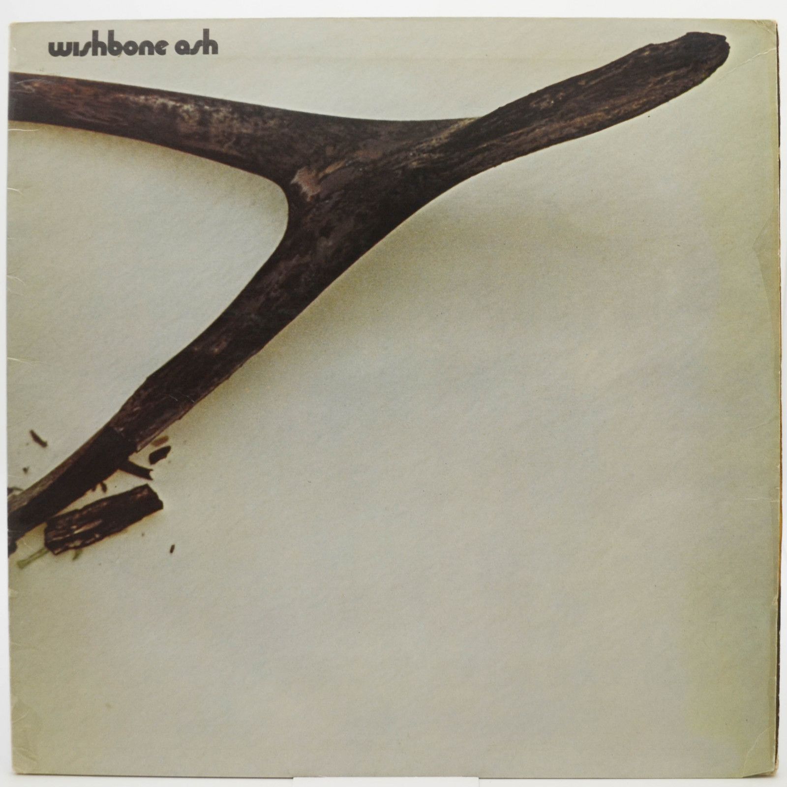Wishbone Ash — Wishbone Ash, 1970