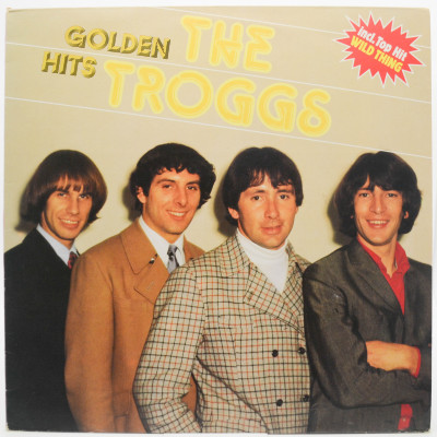 Golden Hits, 1984