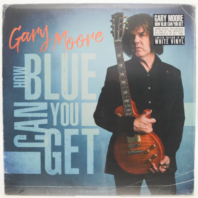 How Blue Can You Get, 1921