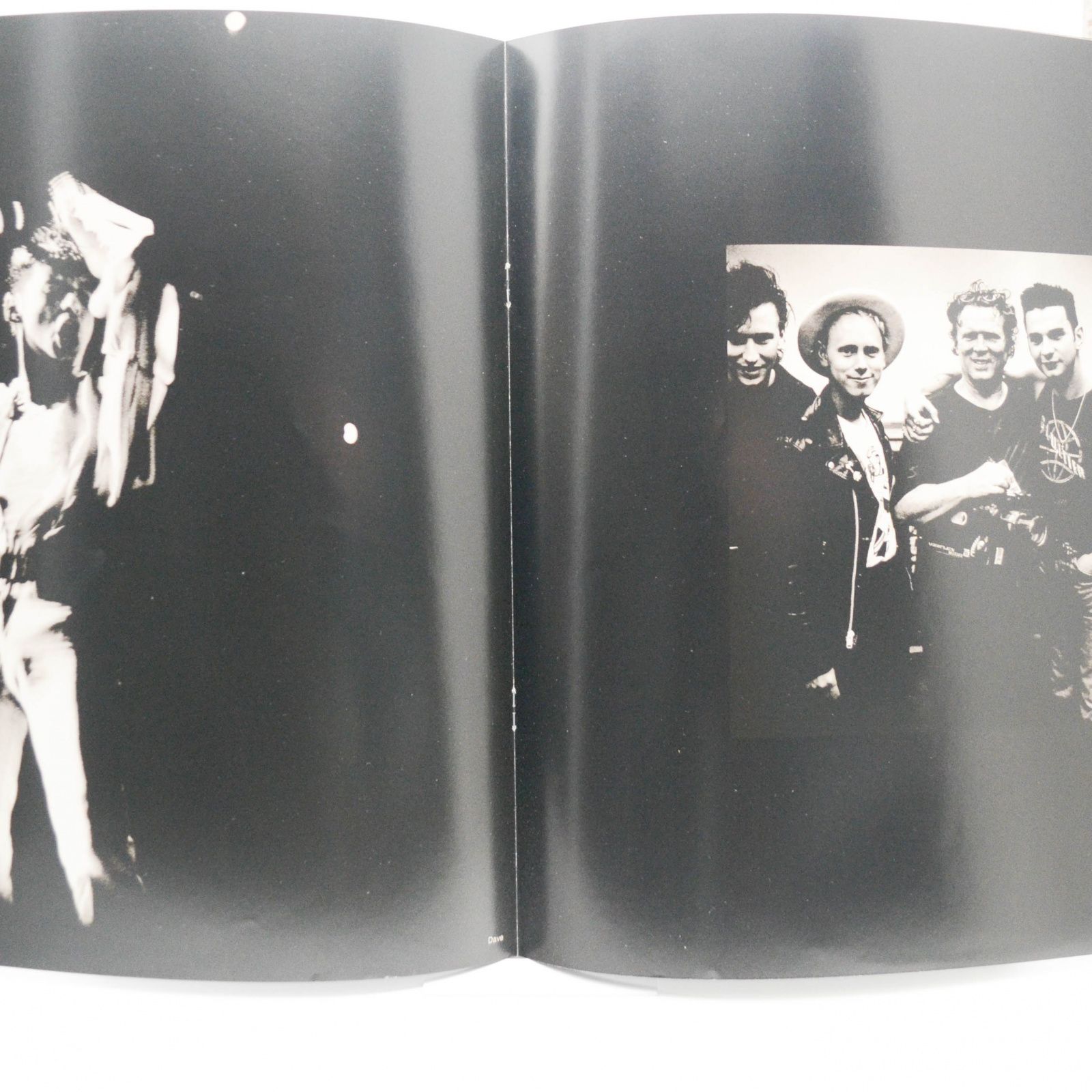 Depeche Mode — 101 (2LP), 1989