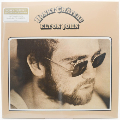 Honky Château, 1972