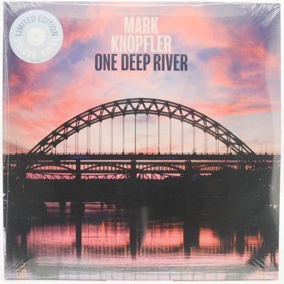 One Deep River (2LP), 2024