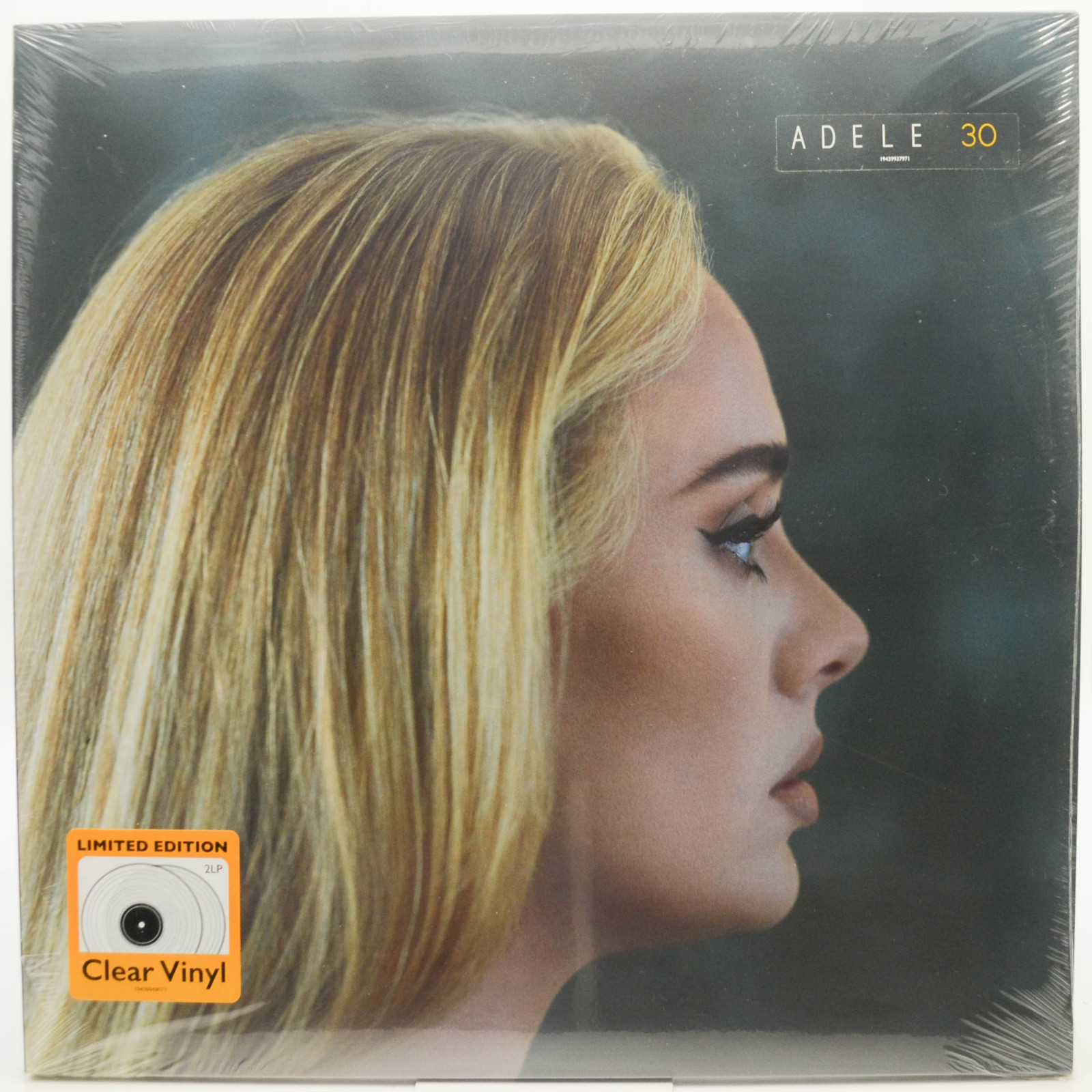 Adele — 30 (2LP), 2021
