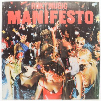 Manifesto, 1979