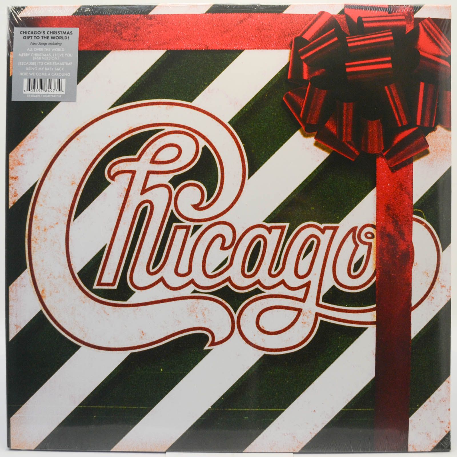 Chicago — Chicago Christmas (USA), 2019