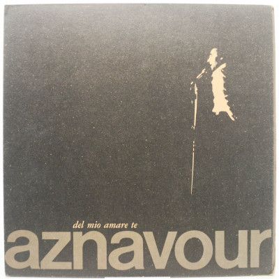 Del Mio Amare Te, 1975