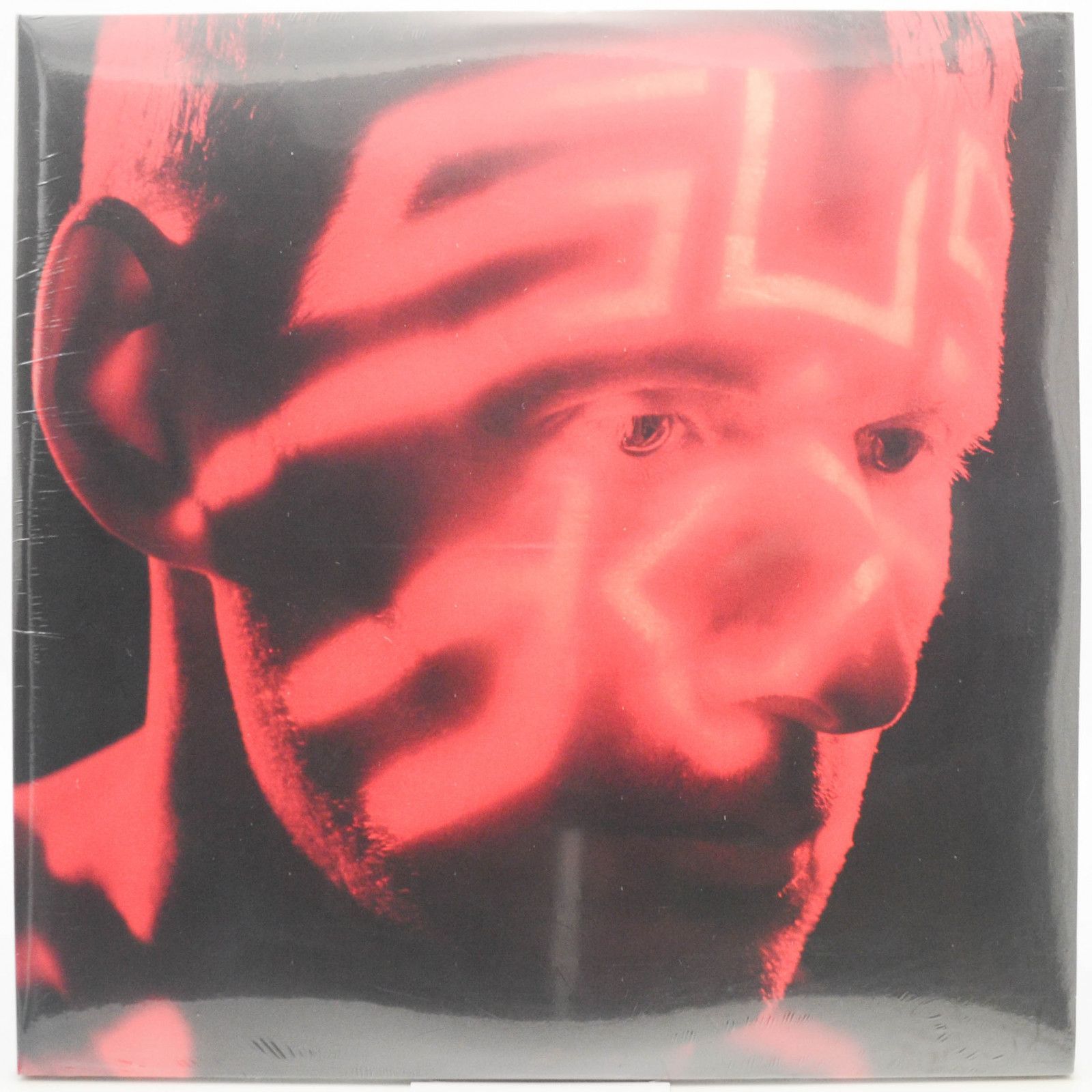 Clark — Sus Dog (2LP, UK), 2023