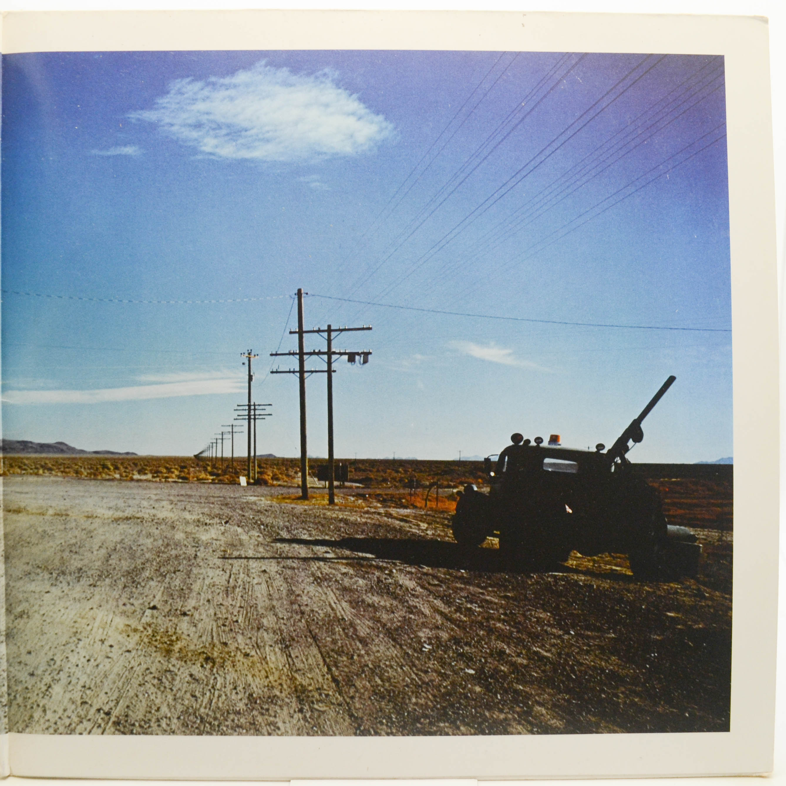 Bad Company — Desolation Angels, 1979