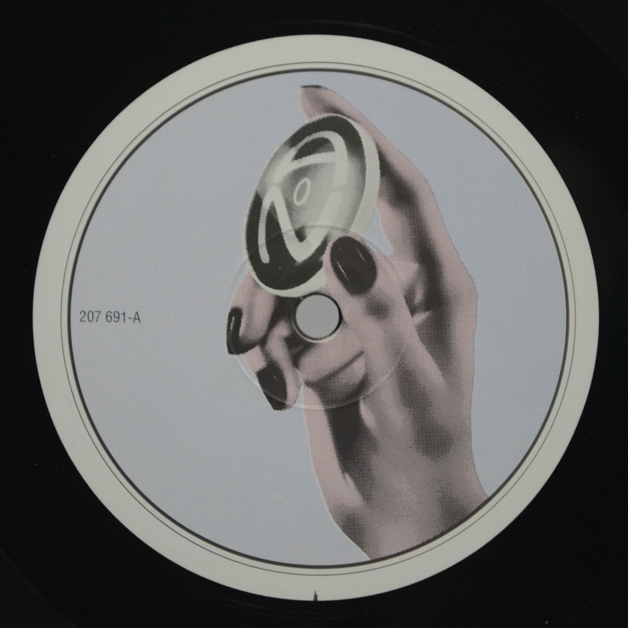 Art Of Noise - In Visible Silence, 3490 ₽ Германия, China, купить