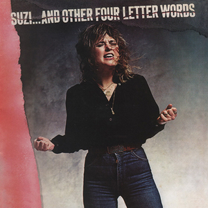 Suzi... And Other Four Letter Words