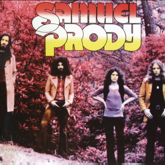 Samuel Prody (1971)