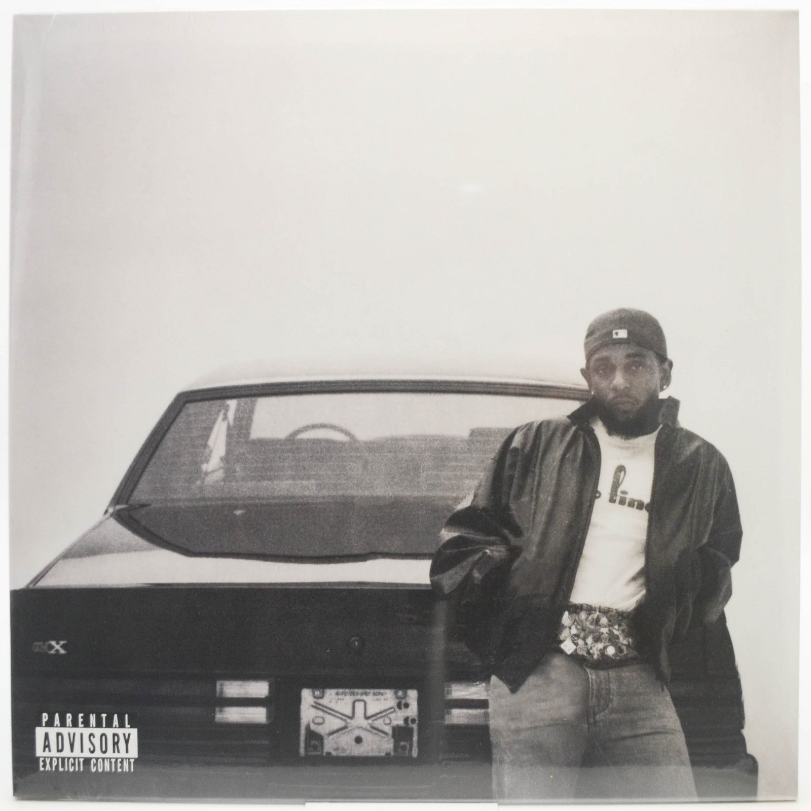 Kendrick Lamar — GNX, 2024