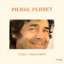 C'est L' Printemps!