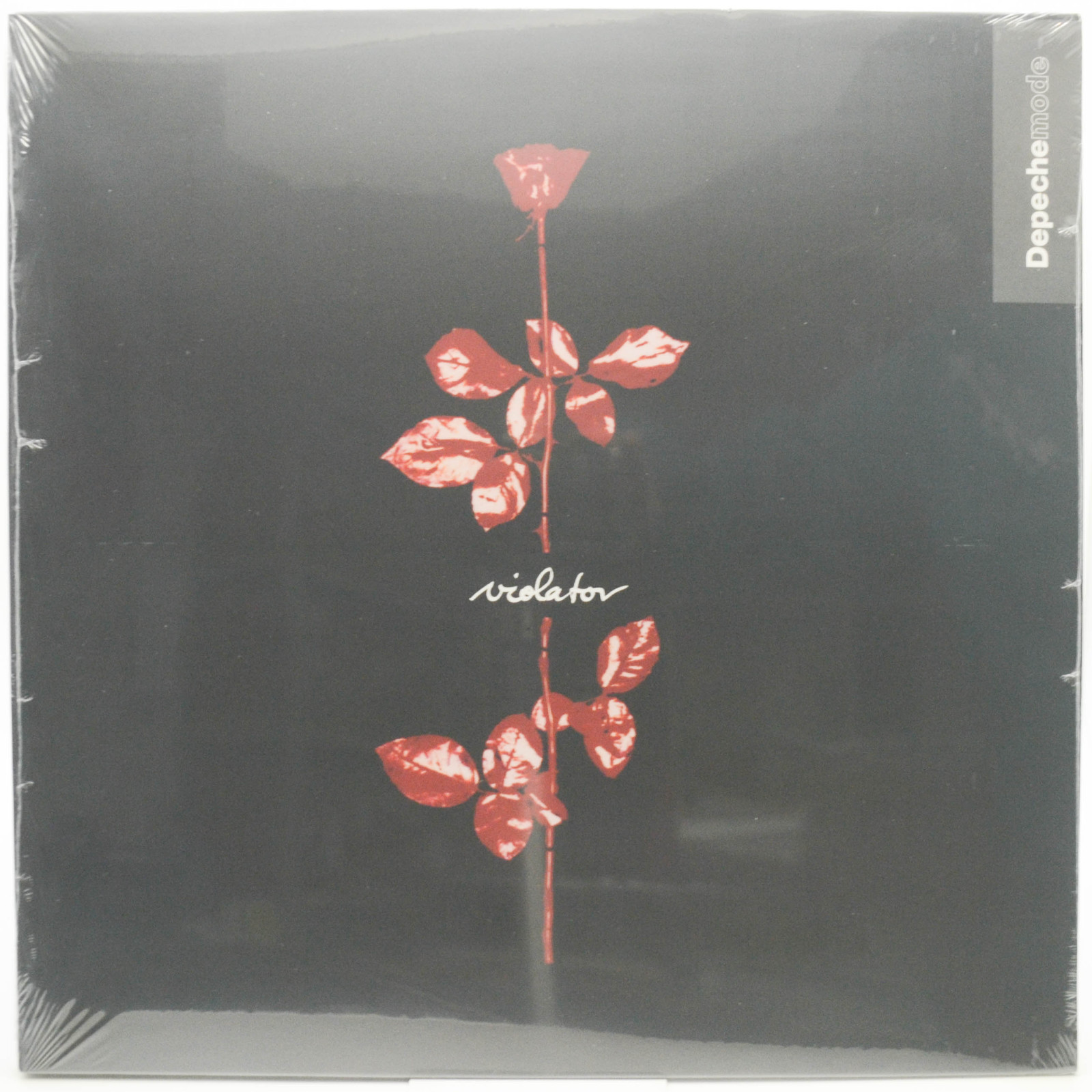 Depeche Mode — Violator, 1991