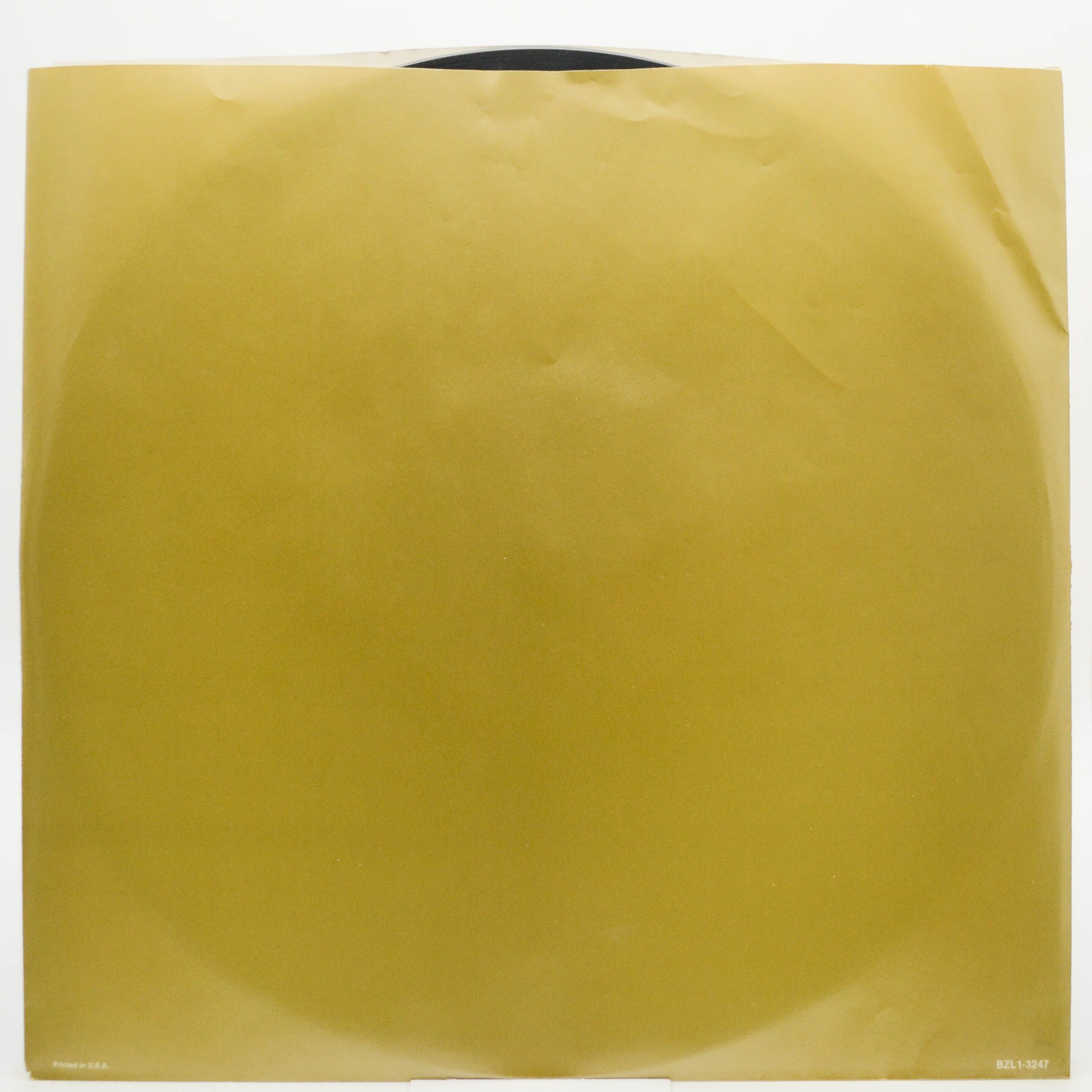 Jefferson Starship — Gold (LP+7", USA), 1979