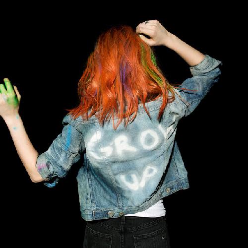 Paramore (2013)