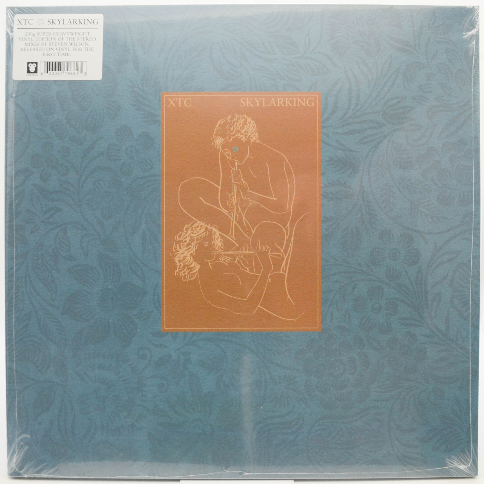 XTC — Skylarking, 1986