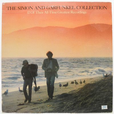 The Simon And Garfunkel Collection, 1981