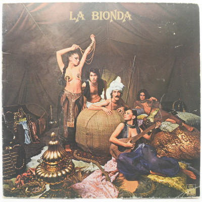 La Bionda, 1978