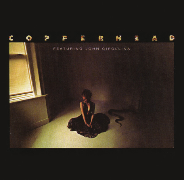 Copperhead (1973)
