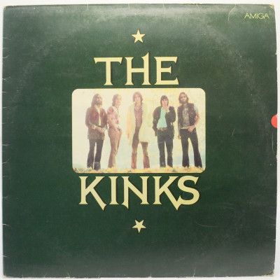 The Kinks, 1982