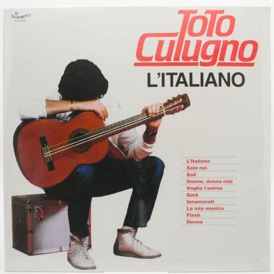 L'Italiano (Italy), 1983