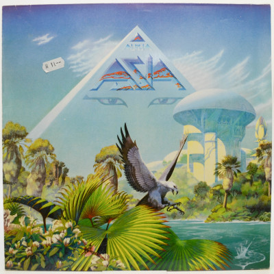 Alpha, 1983