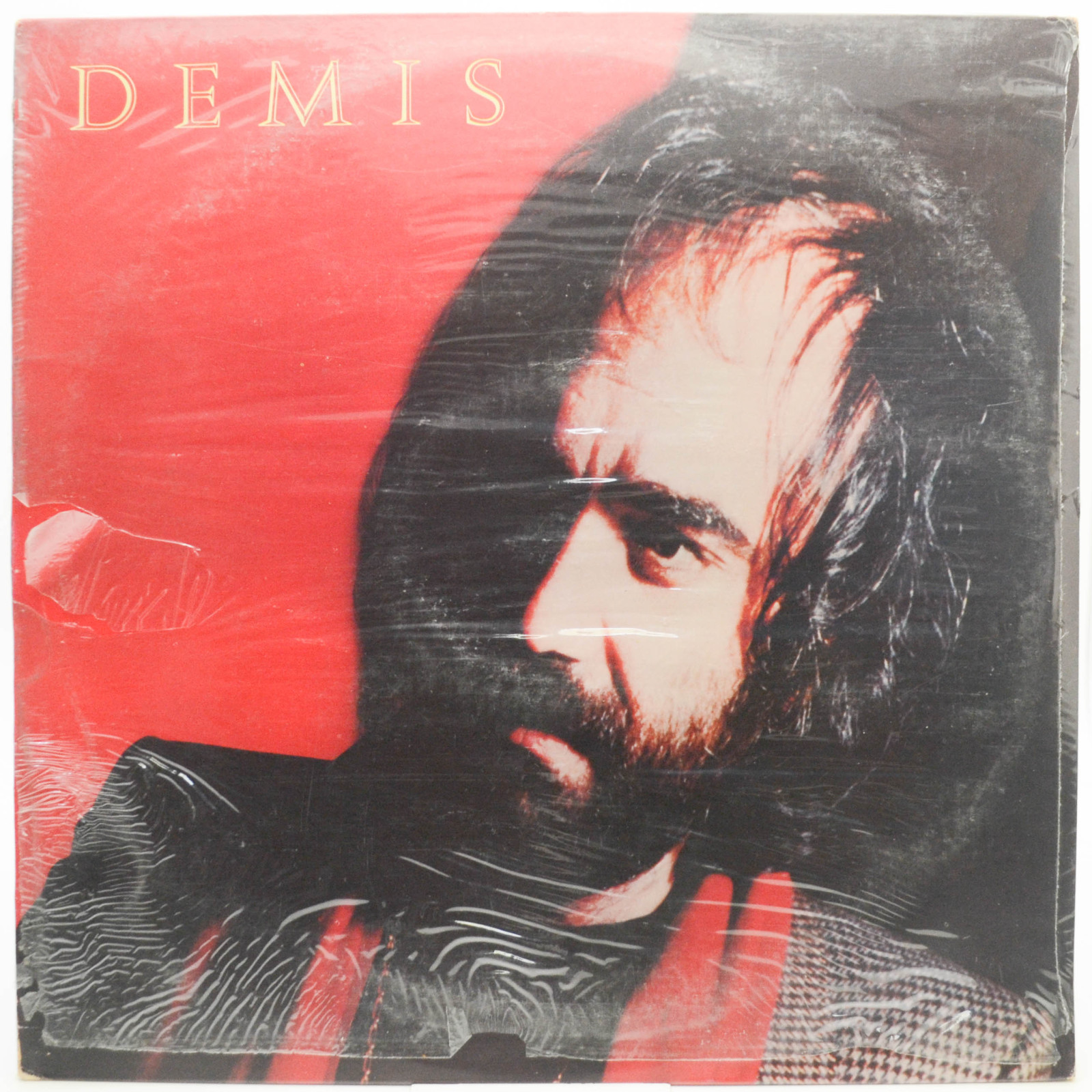 Demis — Demis, 1982