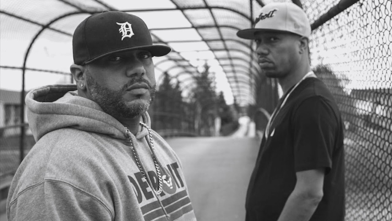 Apollo Brown