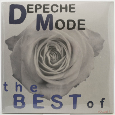 Виниловая пластинка The Best Of (Volume 1) (3LP), 2006