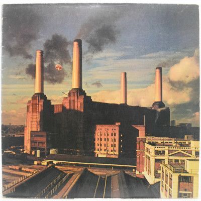 Animals, 1977
