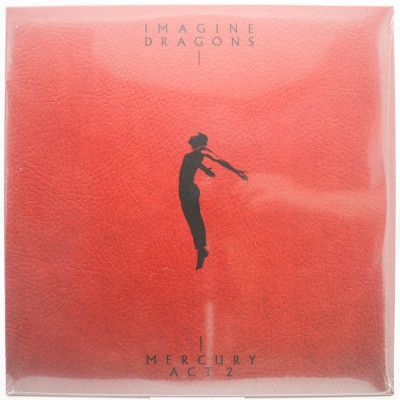 Mercury - Act 2 (2LP), 2022