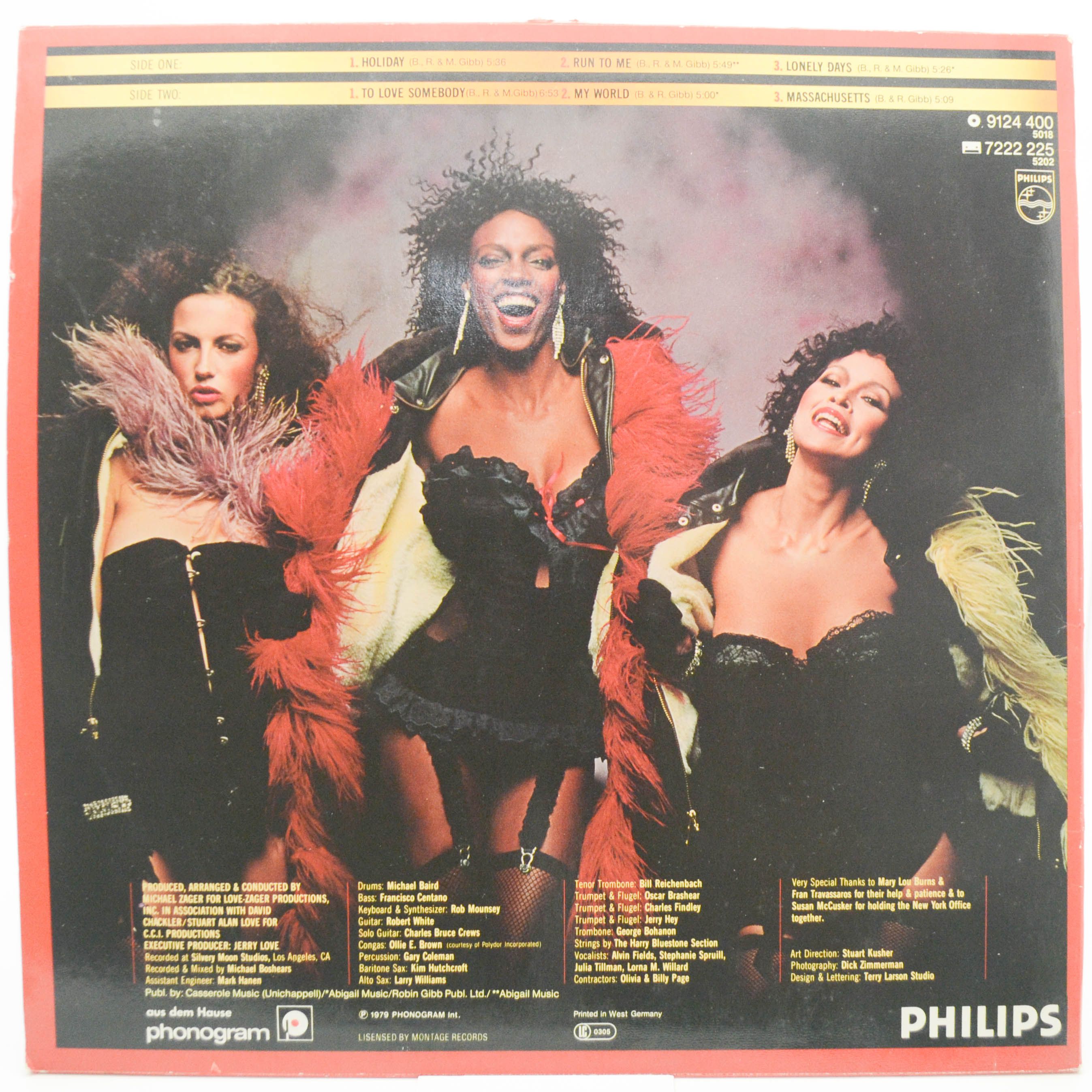 Moulin Rouge — Moulin Rouge, 1979