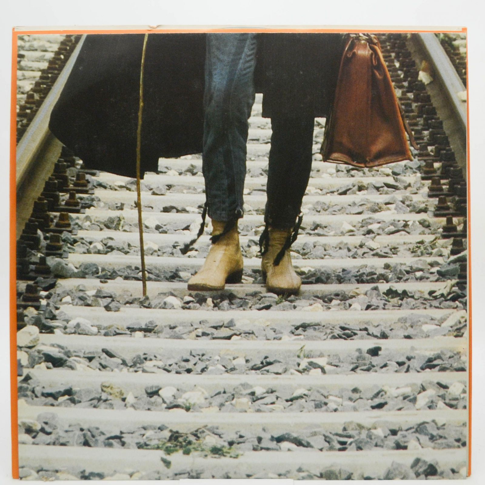 Adriano Celentano — Joan Lui (1-st, Italy, Clan, poster), 1985