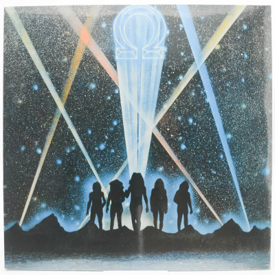 Gammapolis, 1978