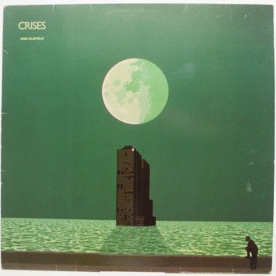 Crises, 1983