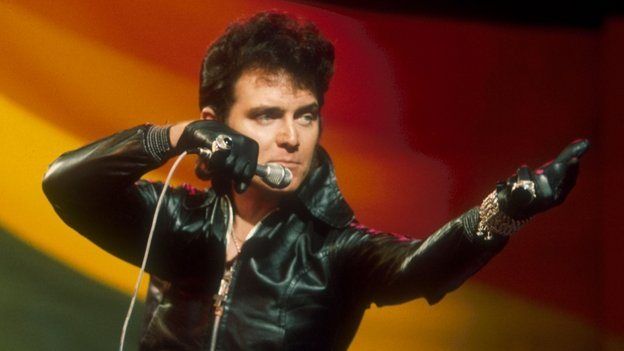 Alvin Stardust