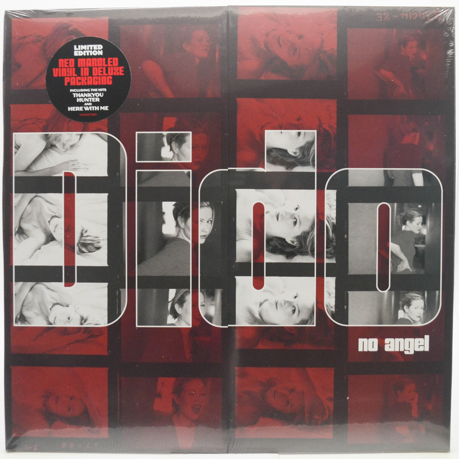 Dido — No Angel, 1999