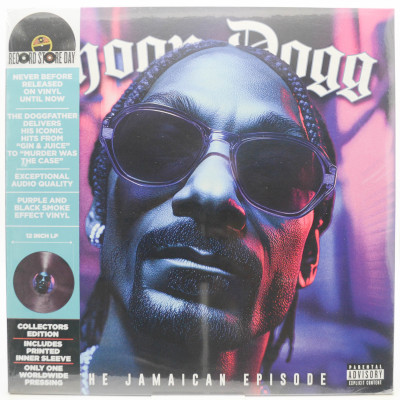 The Jamaican Episode, 2009