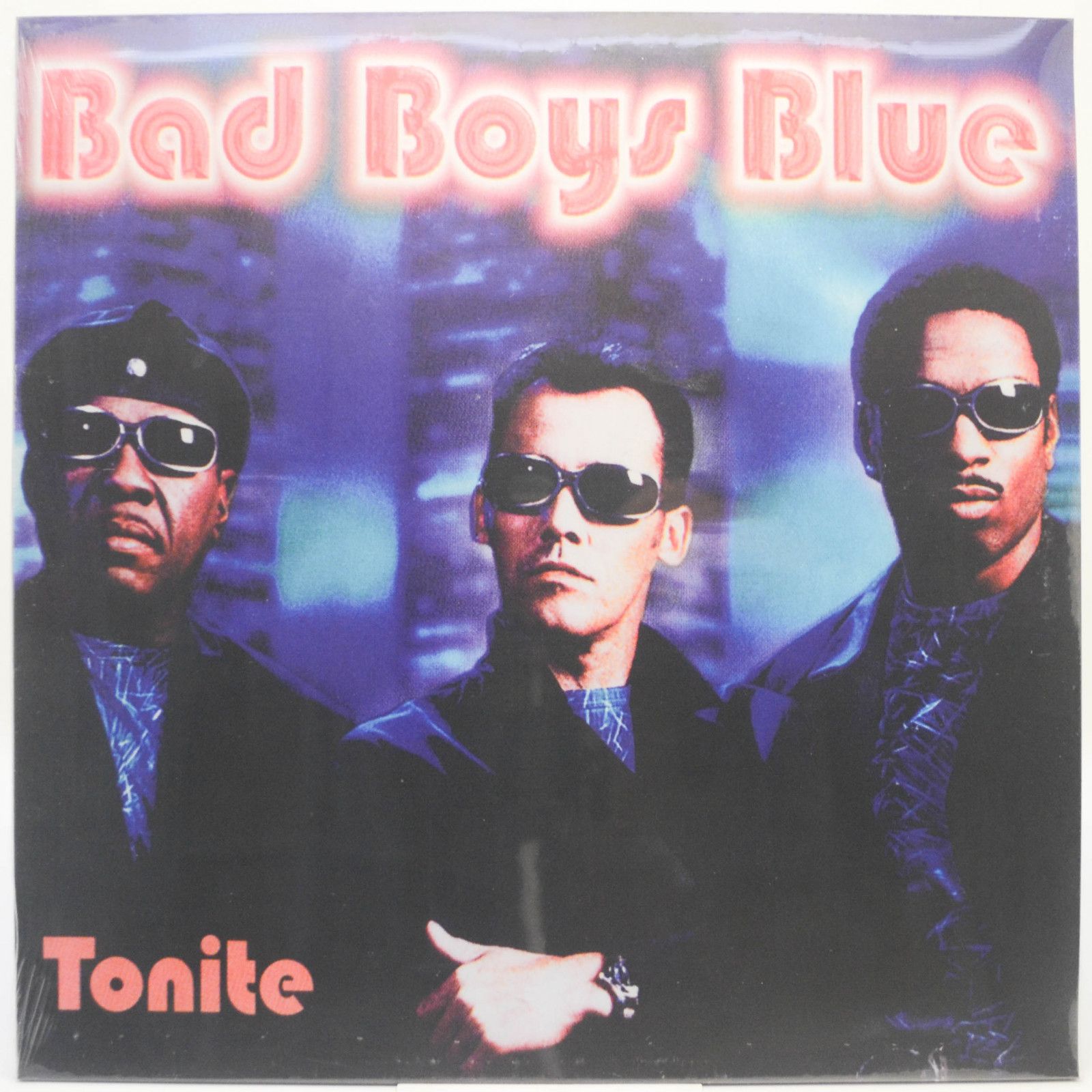 Bad Boys Blue — Tonite, 2022
