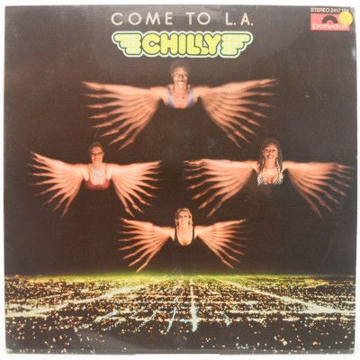 Come To L.A., 1979