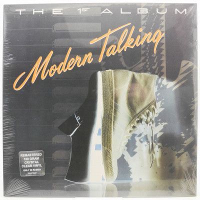 The 1st Album, 1985