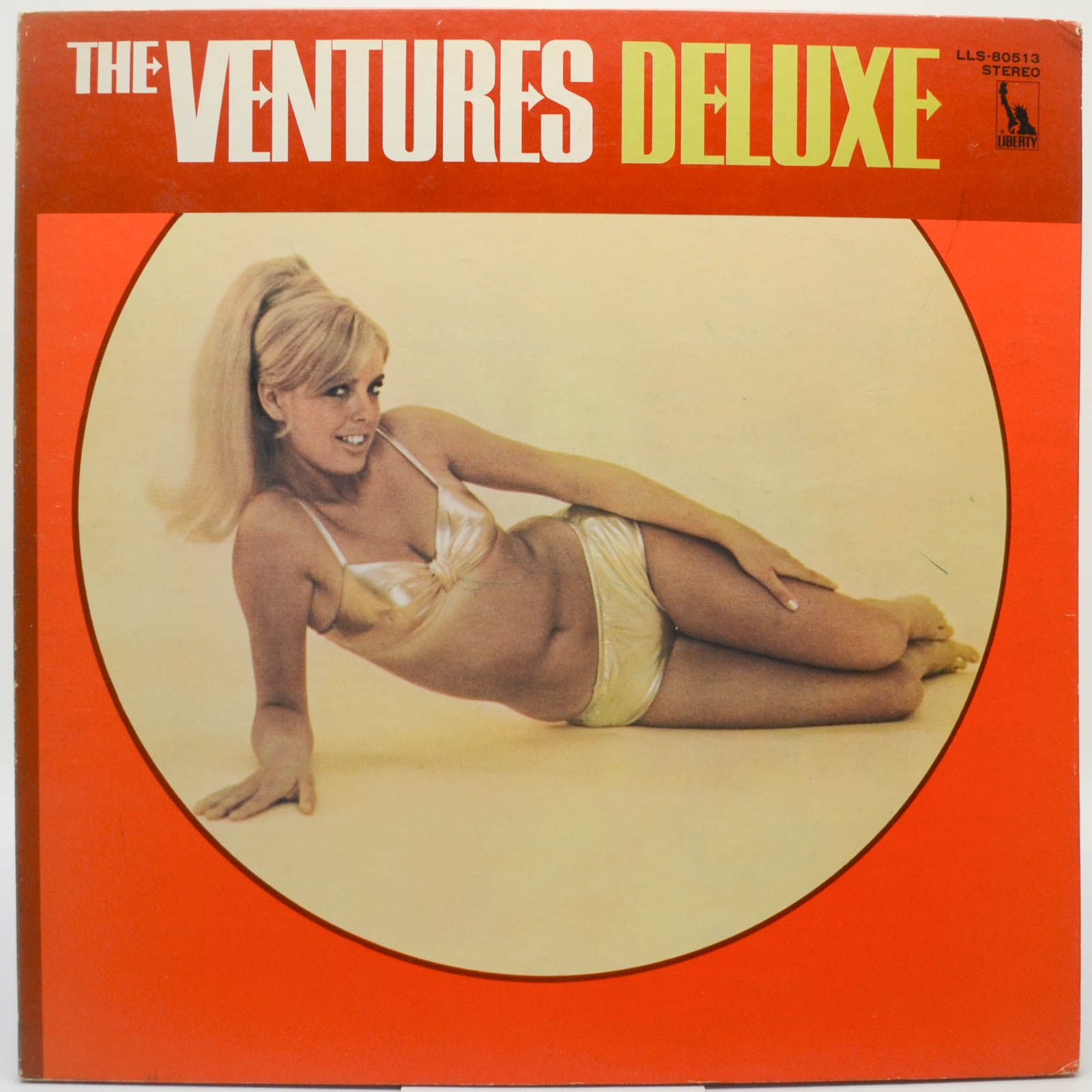 Ventures — Deluxe, 1971