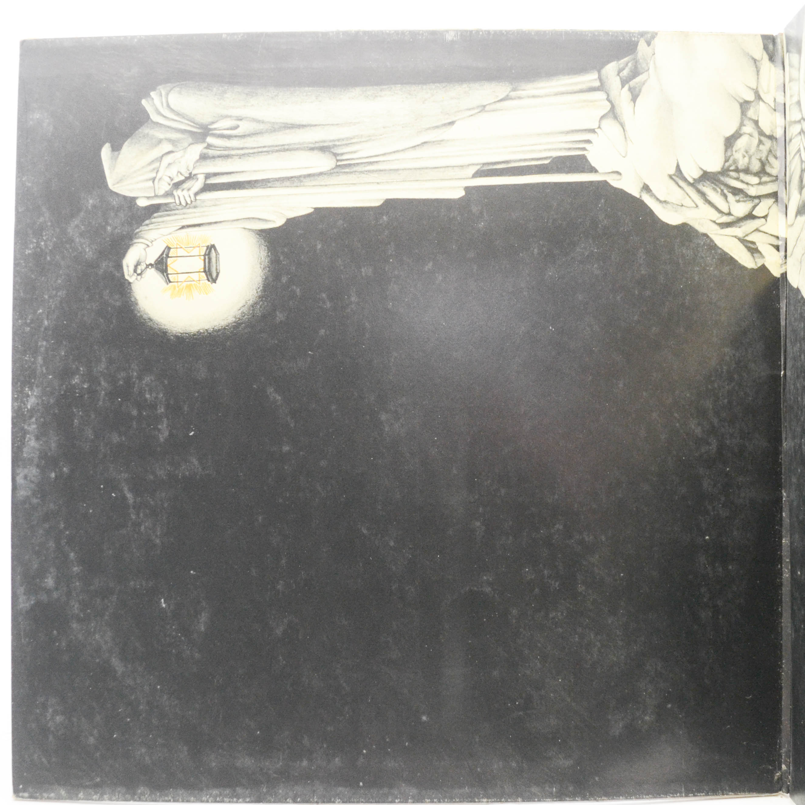 Led Zeppelin — Led Zeppelin IV, 1971