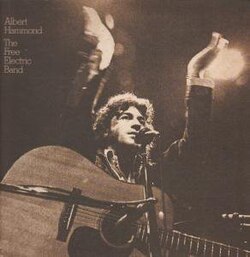 The Free Electric Band