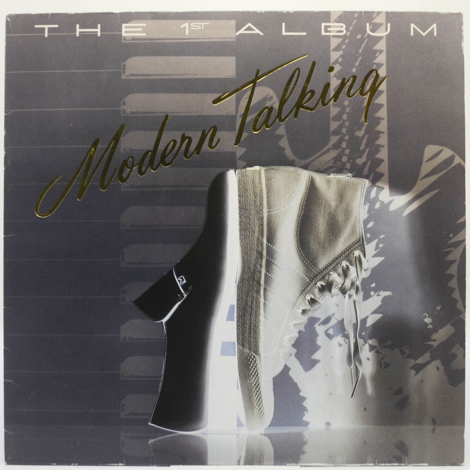 Modern talking 1985 the 1st album lp. Modern talking the 1st album 1985. Modern talking the 1st album 1985. Modern talking 1985 the 1st album lp. Modern talking 1.