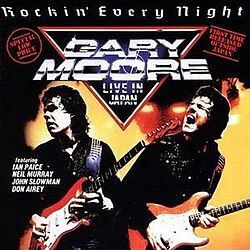 Rockin' Every Night - Live In Japan