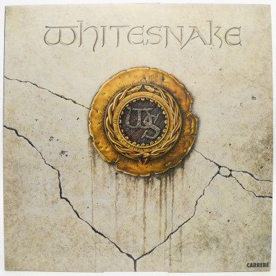 Whitesnake, 1987